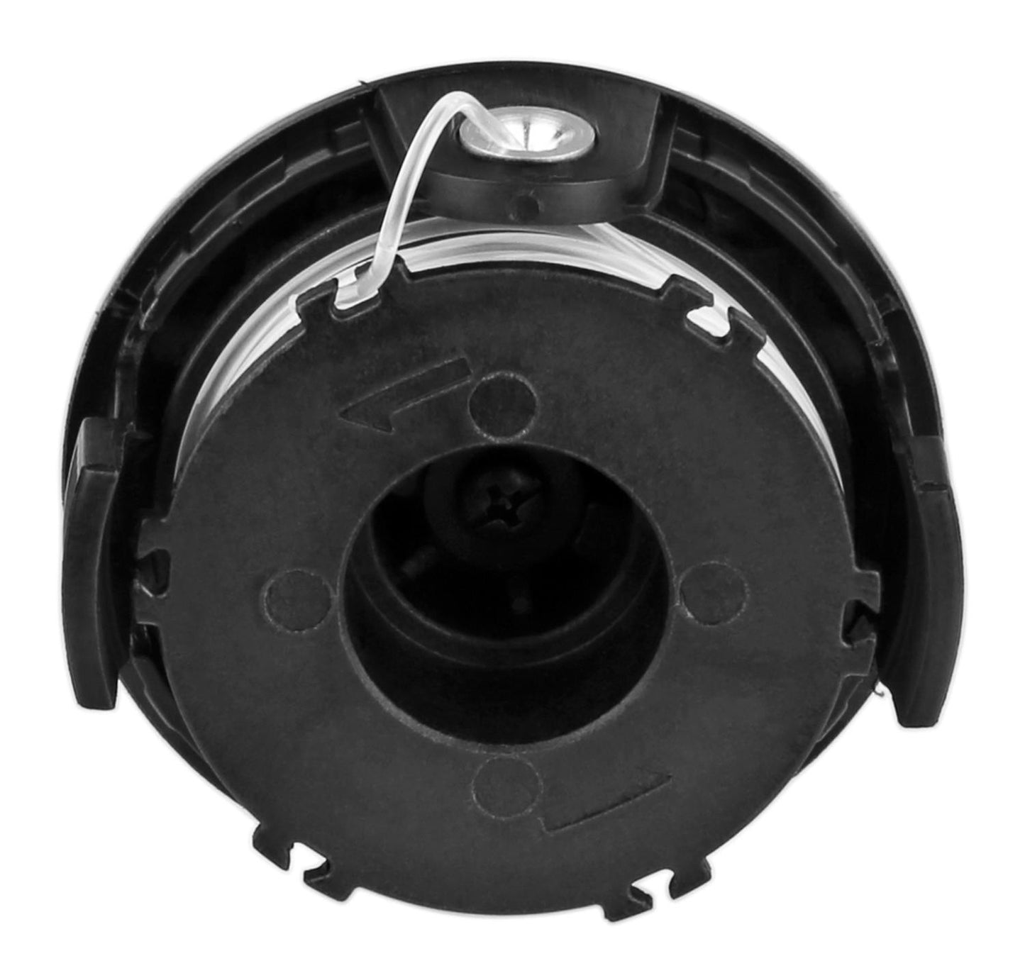 Cabezal Nylon 3'' Ensamble UR100 - DUR181 - Makita - Herram.cl
