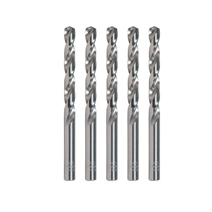 Pack Broca Para Metal HSS-GS 8.5x117mm 5 Pzas - Makita - Herram.cl