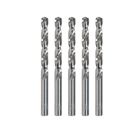 Pack Broca Para Metal HSS-GS 8.5x117mm 5 Pzas - Makita - Herram.cl