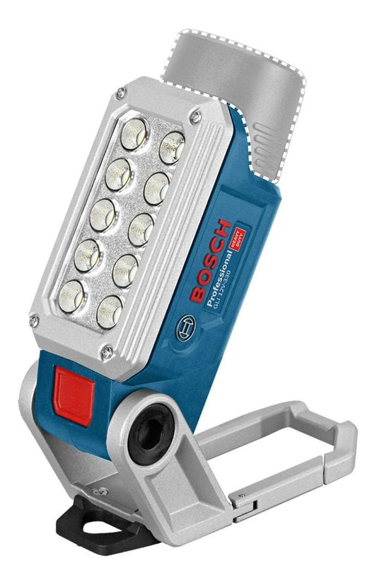Linterna Inalámbrica Bosch Gli 12v - 330, 12v (sin Baterías) - Herram.cl