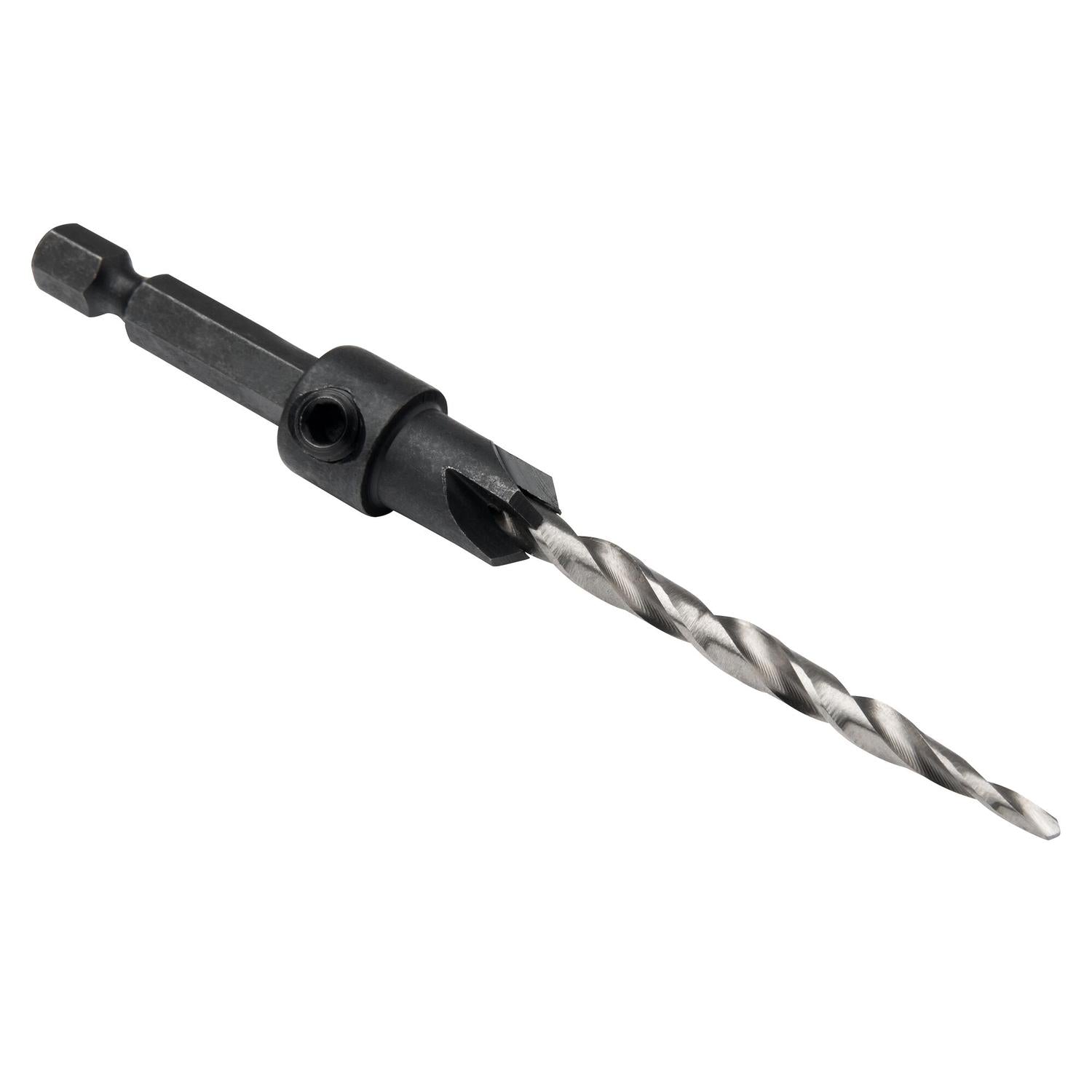 Broca Avellanadora 10 - DeWALT - Herram.cl