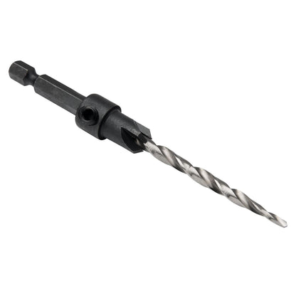 Broca Avellanadora 10 - DeWALT - Herram.cl