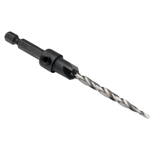 Broca Avellanadora 10 - DeWALT - Herram.cl