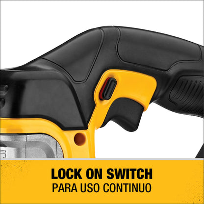 Sierra Caladora Inalambrica 20V Max. Sin Baterias - DeWalt - Herram.cl