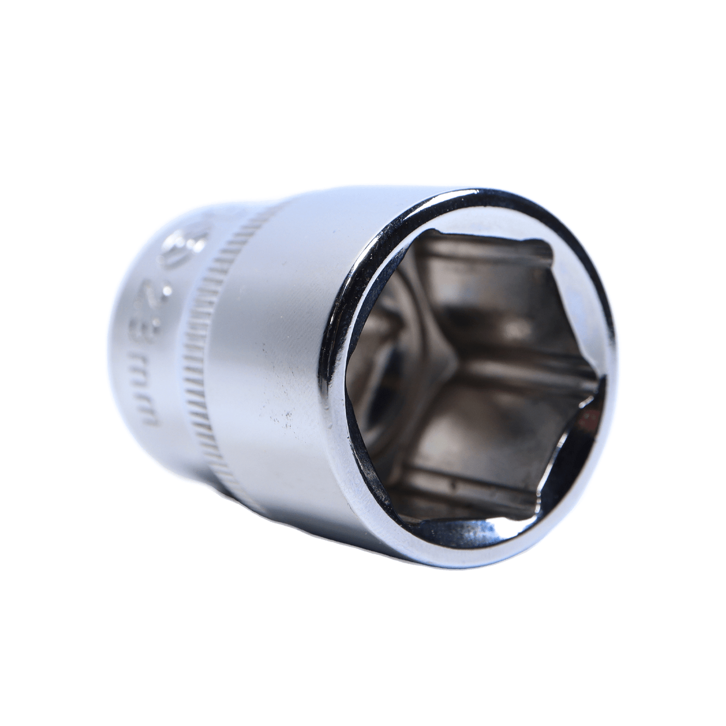 Dado Hexagonal De 1/2'',. 23mm - Irimo - Herram.cl