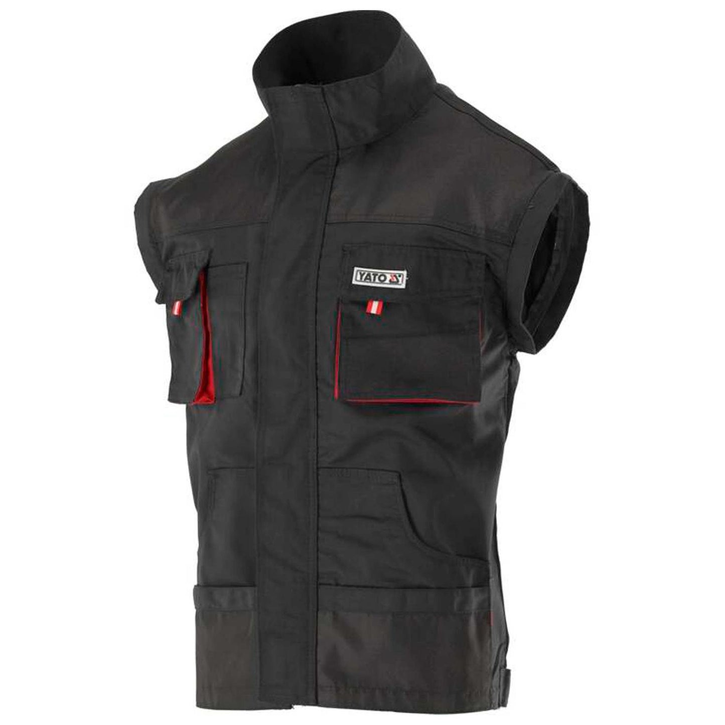 Chaqueta De Trabajo DUERO - Yato - Herram.cl