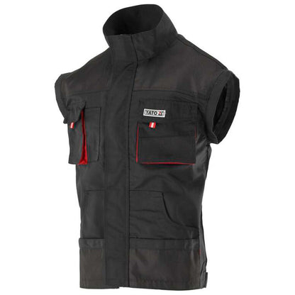 Chaqueta De Trabajo DUERO - Yato - Herram.cl