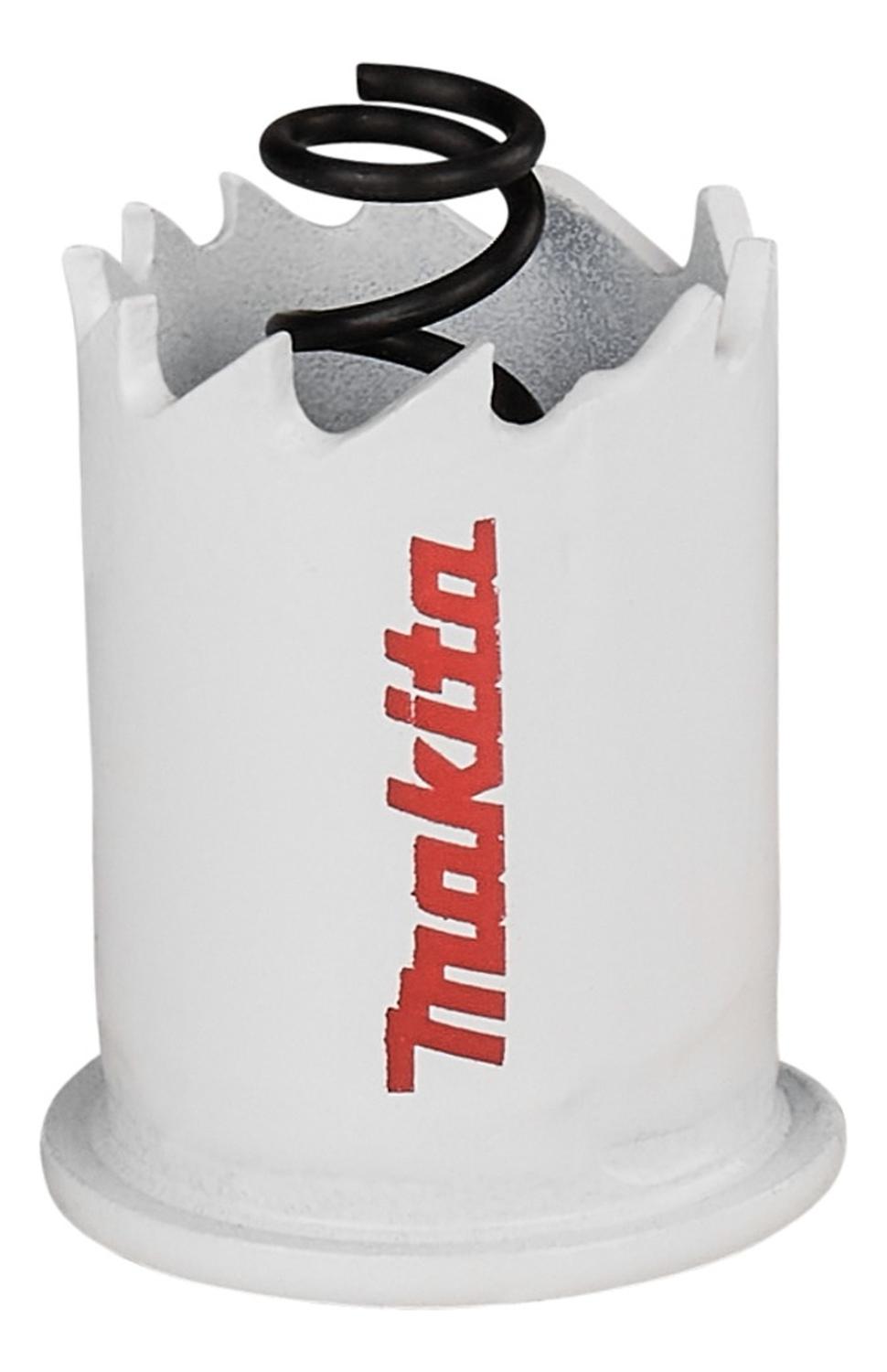 Sierra Copa Bim Acero Inox 22mm (7/8'') - Makita - Herram.cl