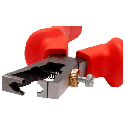 Alicates pelacables aislados 1000V - Irimo - Herram.cl