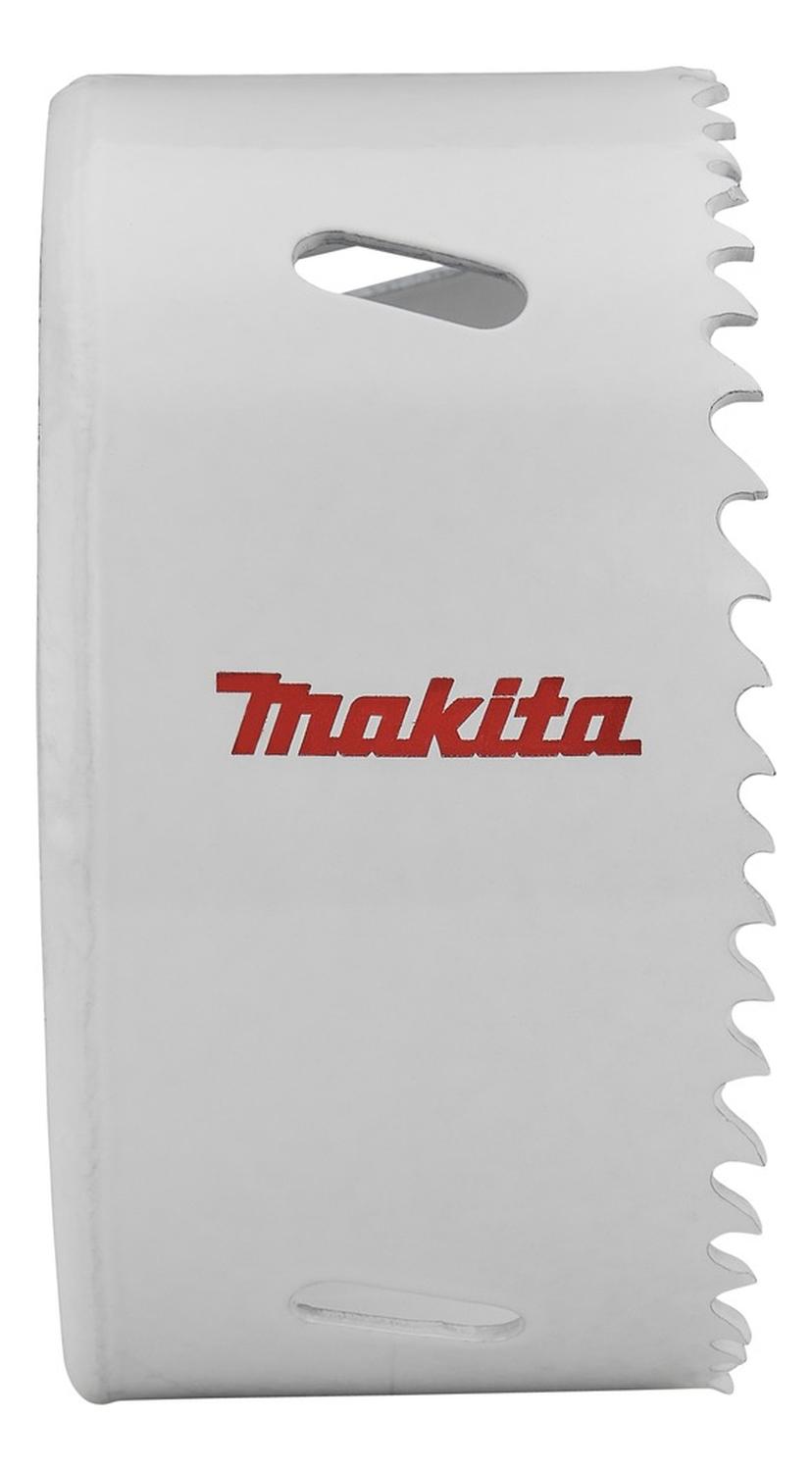 Sierra Copa Bim 89mm (3 - 1/2 Pulgadas) - Makita - Herram.cl