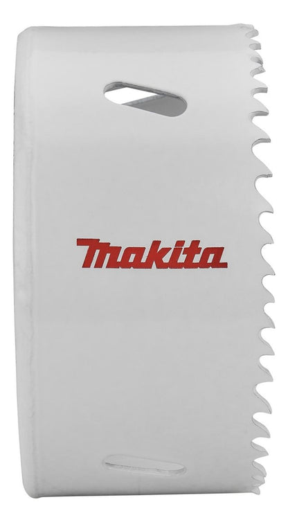 Sierra Copa Bim 89mm (3 - 1/2 Pulgadas) - Makita - Herram.cl