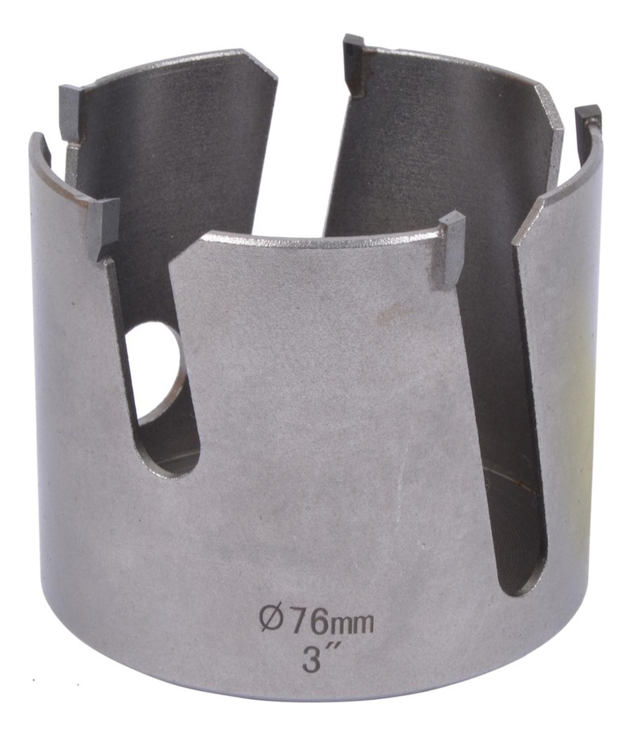 Sierra Copa Multimaterial TCT 76mm - Makita - Herram.cl