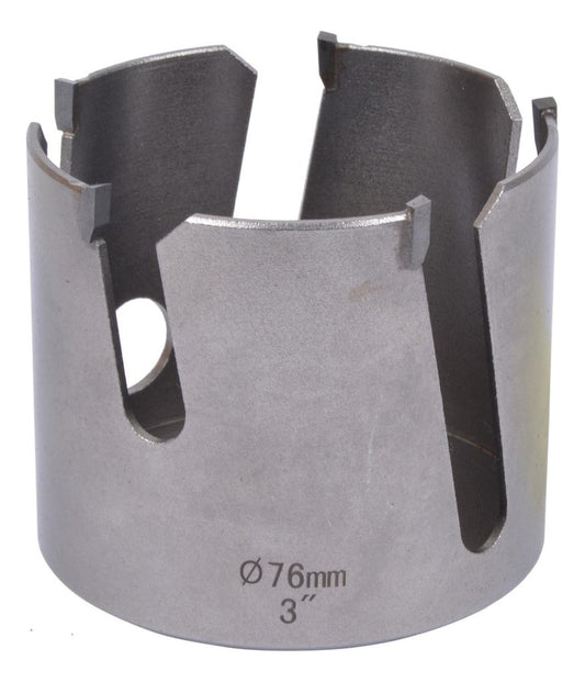 Sierra Copa Multimaterial TCT 76mm - Makita - Herram.cl