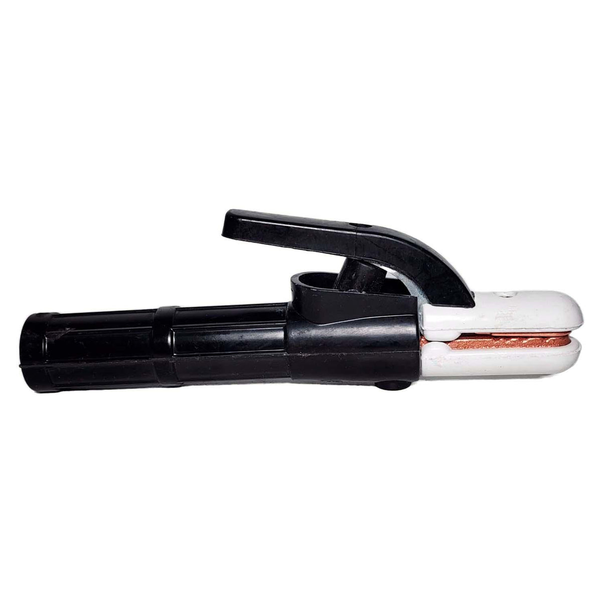 Portaelectrodo 300 A M&H 1020917 Trabajo Liviano Soldar - Herram.cl