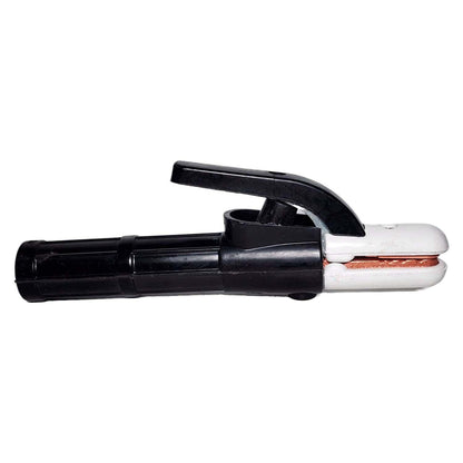 Portaelectrodo 300 A M&H 1020917 Trabajo Liviano Soldar - Herram.cl