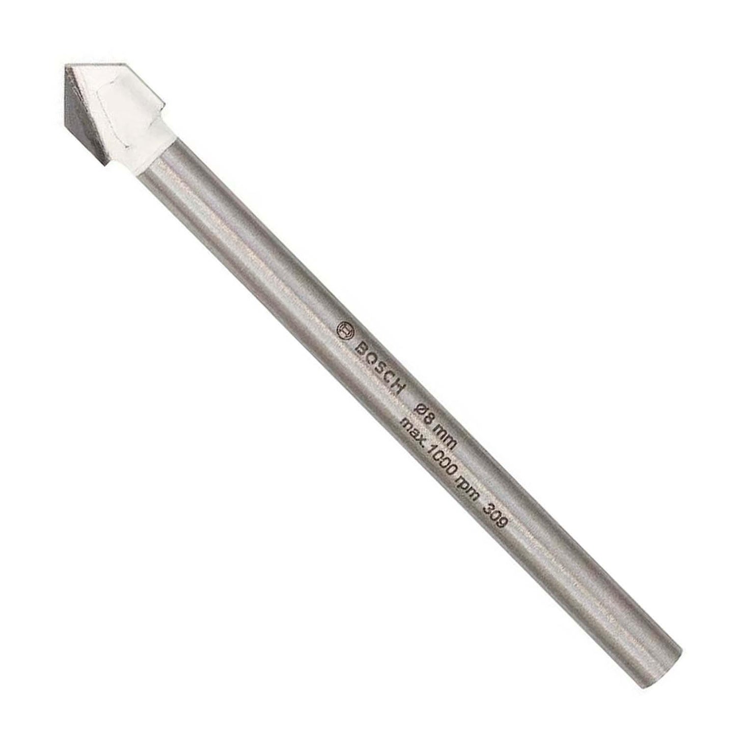 Broca Para Ceramina Y Azulejos 8mm Bosch - 2608.587.164 - 000 - Herram.cl