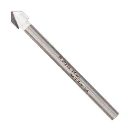 Broca Para Ceramina Y Azulejos 8mm Bosch - 2608.587.164 - 000 - Herram.cl