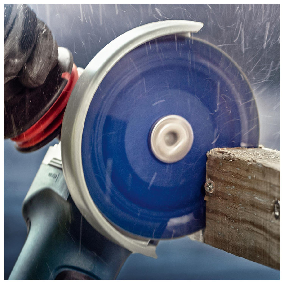 Disco Corte Bosch Expert Carbide Multi Material 115mm Amola - Herram.cl