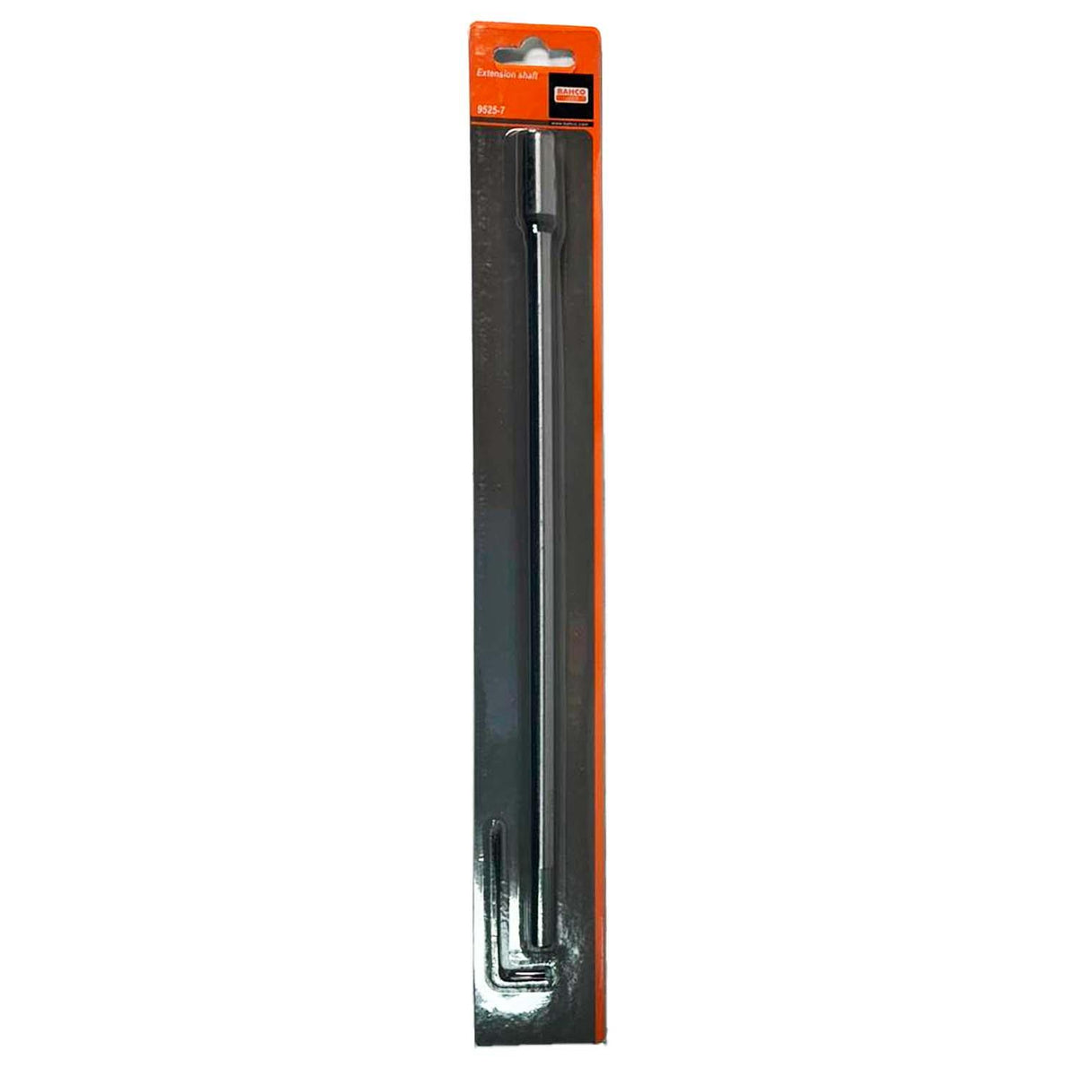 Extensión de Broca Paleta Bahco 9525-7 330mm Profesional - Herram.cl