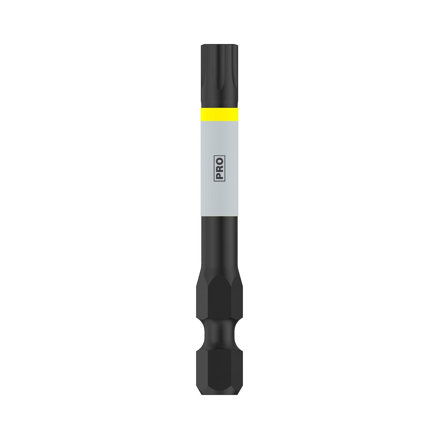 Puntas PRO Impact T40x55mm 2 Pzas - Bosch - Herram.cl