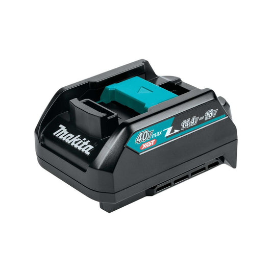 Adaptador de carga de XGT 40V a 18V LXT ADP10 - Makita - Herram.cl