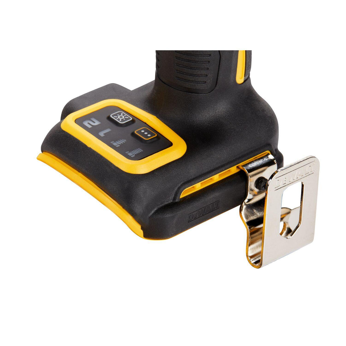 Llave Impacto 1/2'' 20V 406Nm DeWALT DCF922B-B3 - Herram.cl