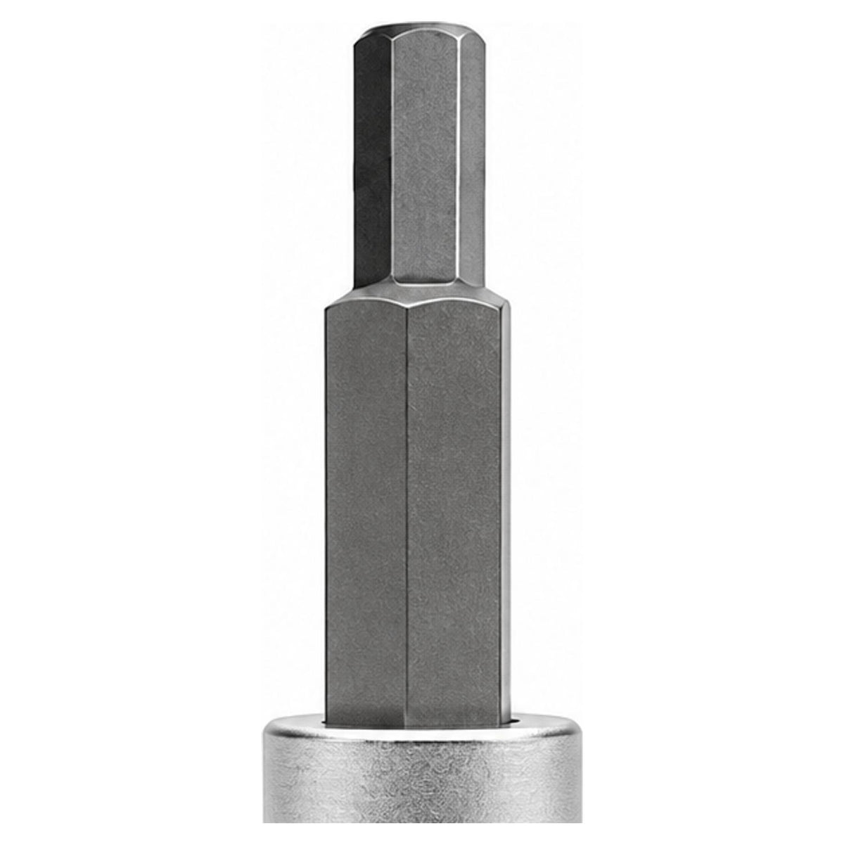 Dado Punta Allen 4mm 1/2'' 50mm Yato YT-7723 - Herram.cl