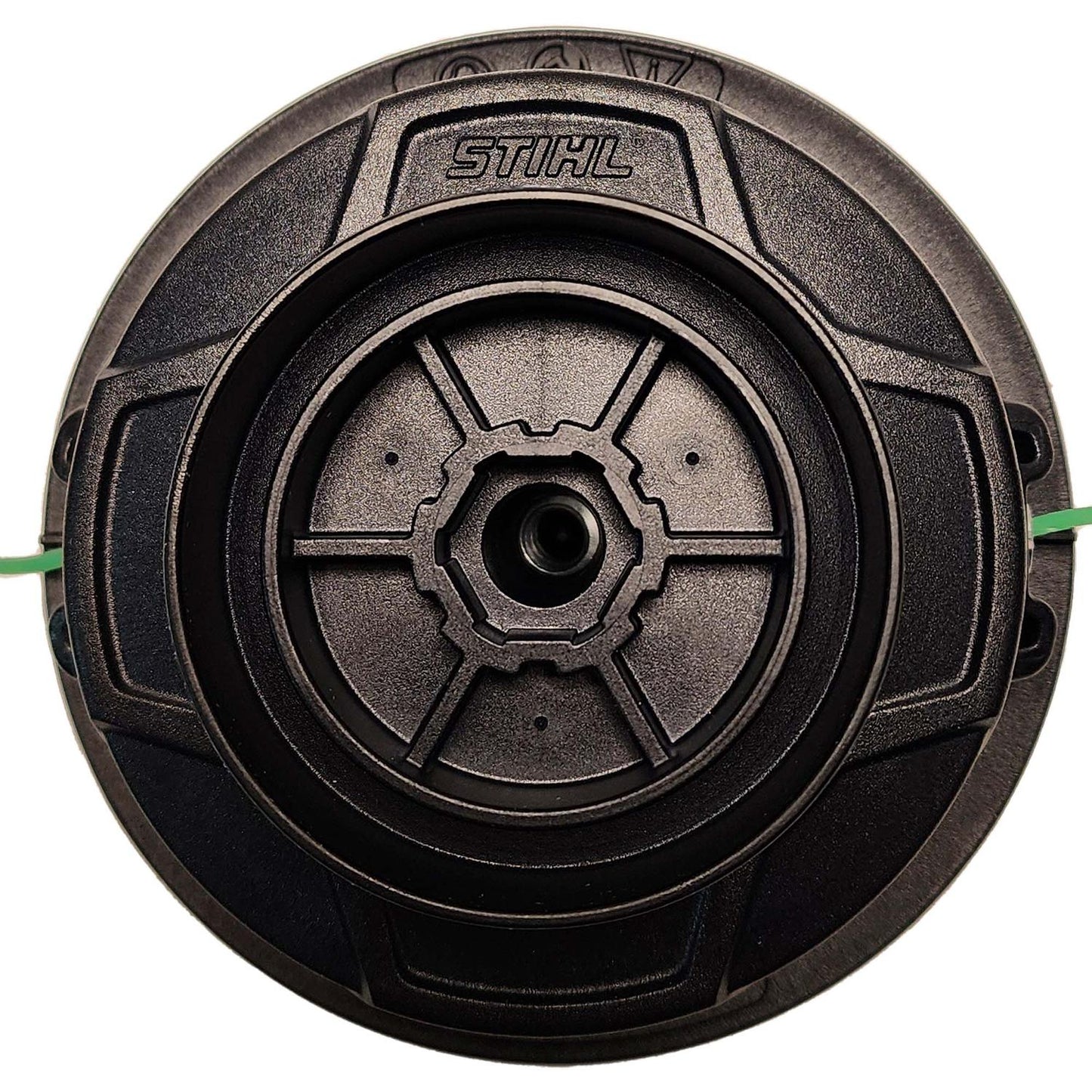 Cabezal de Corte AUTOCUT C 6 - 2 / 2 - 2,4mm / FS 38 - Stihl - Herram.cl