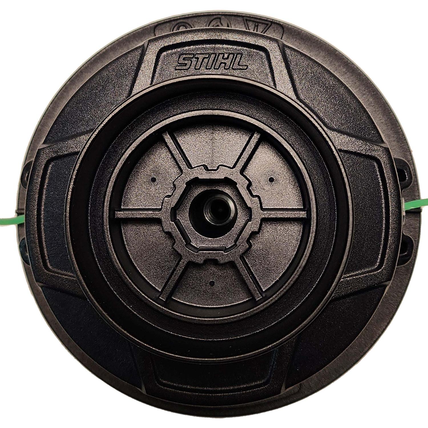 Cabezal de Corte AUTOCUT C 6 - 2 / 2 - 2,4mm / FS 38 - Stihl - Herram.cl