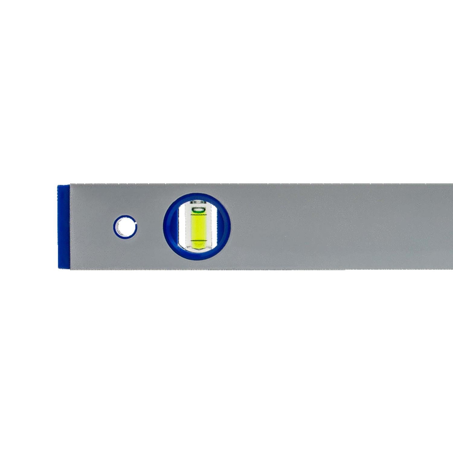 Nivel de Aluminio con tres frascos 1200mm - Irimo - Herram.cl