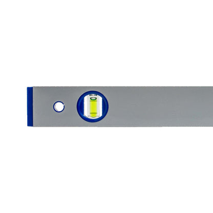 Nivel de Aluminio con tres frascos 1200mm - Irimo - Herram.cl