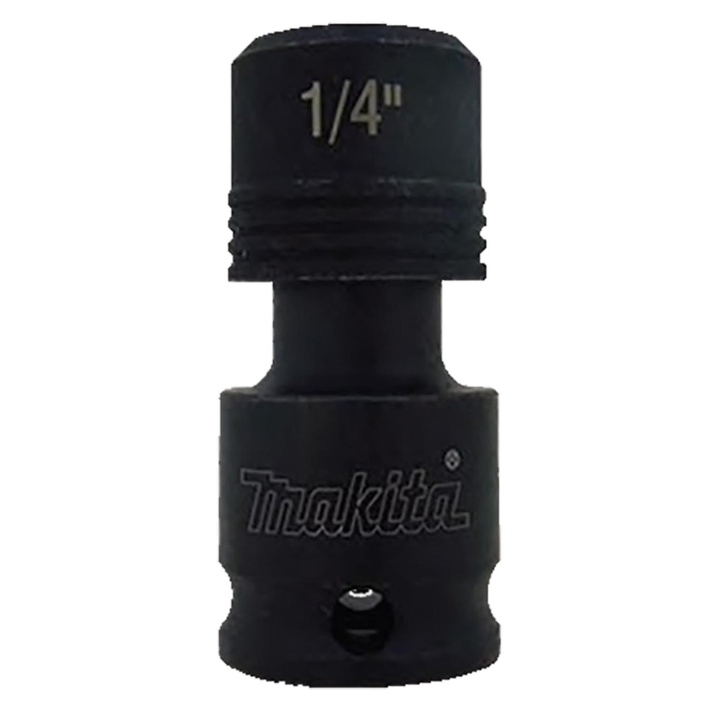 Adaptador De 3/8'' Cuadrante A 1/4'' Hex. Makita B - 68454 - Herram.cl