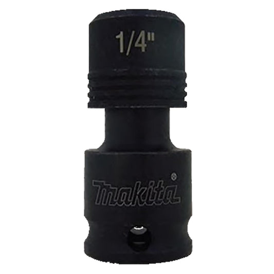 Adaptador De 3/8'' Cuadrante A 1/4'' Hex. Makita B - 68454 - Herram.cl