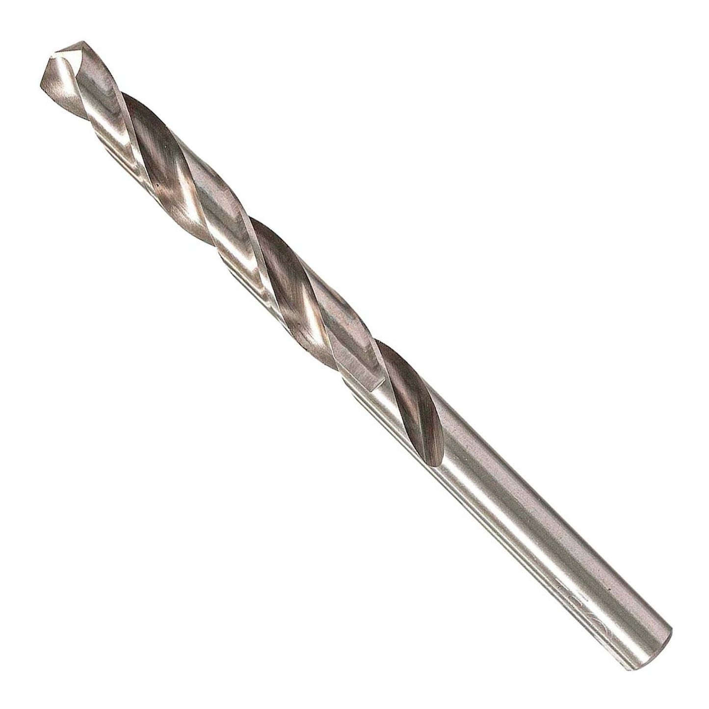 Broca Metal HSS - G 10.0mm - Blister - Blister - Herram.cl