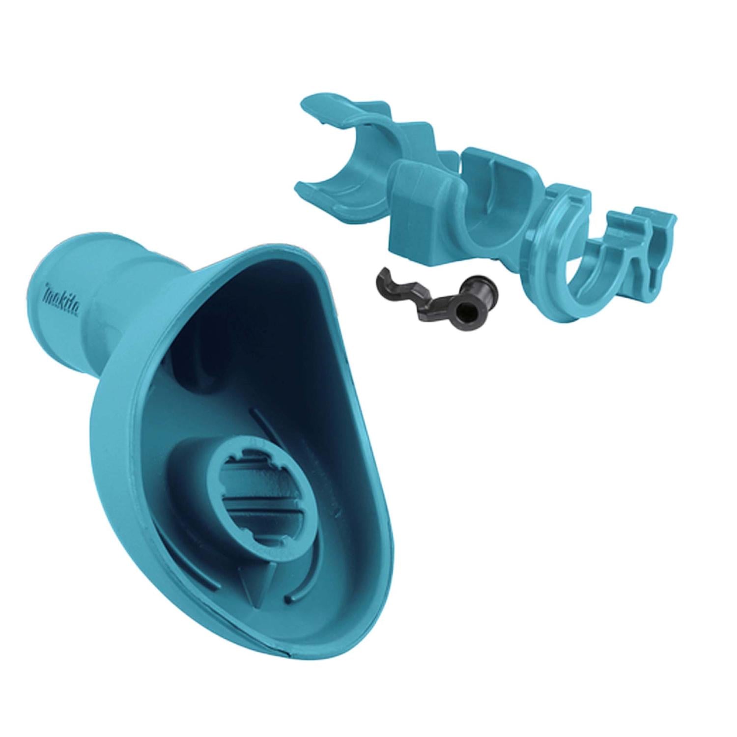 Accesorio para Extracción de Polvo, Demolición - Makita - Herram.cl
