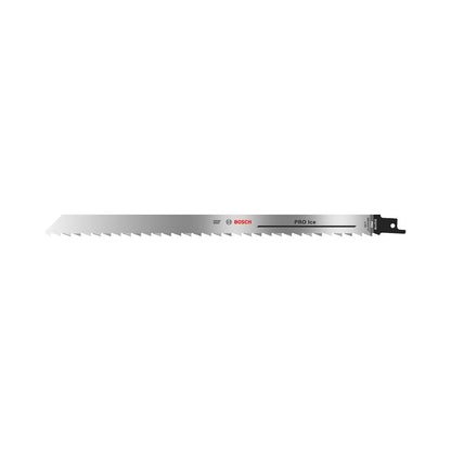 Pack 2 Hojas Sierra sable PRO ice 300mm 3 TPI - Bosch - Herram.cl