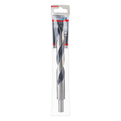 Broca Para Metal Bosch HSS - pointteq 19mm - Herram.cl