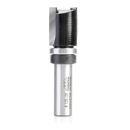 Fresa Recta C/Rod. 3/4''x1'' Toma 1/2'' - Timberline - Herram.cl