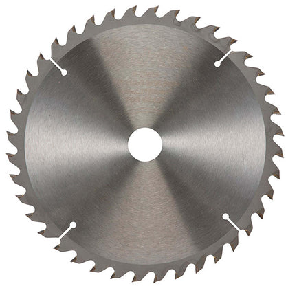 Disco De Sierra 8 - 1/4''x2,5x25,4mm 40 D Madera - Makita - Herram.cl