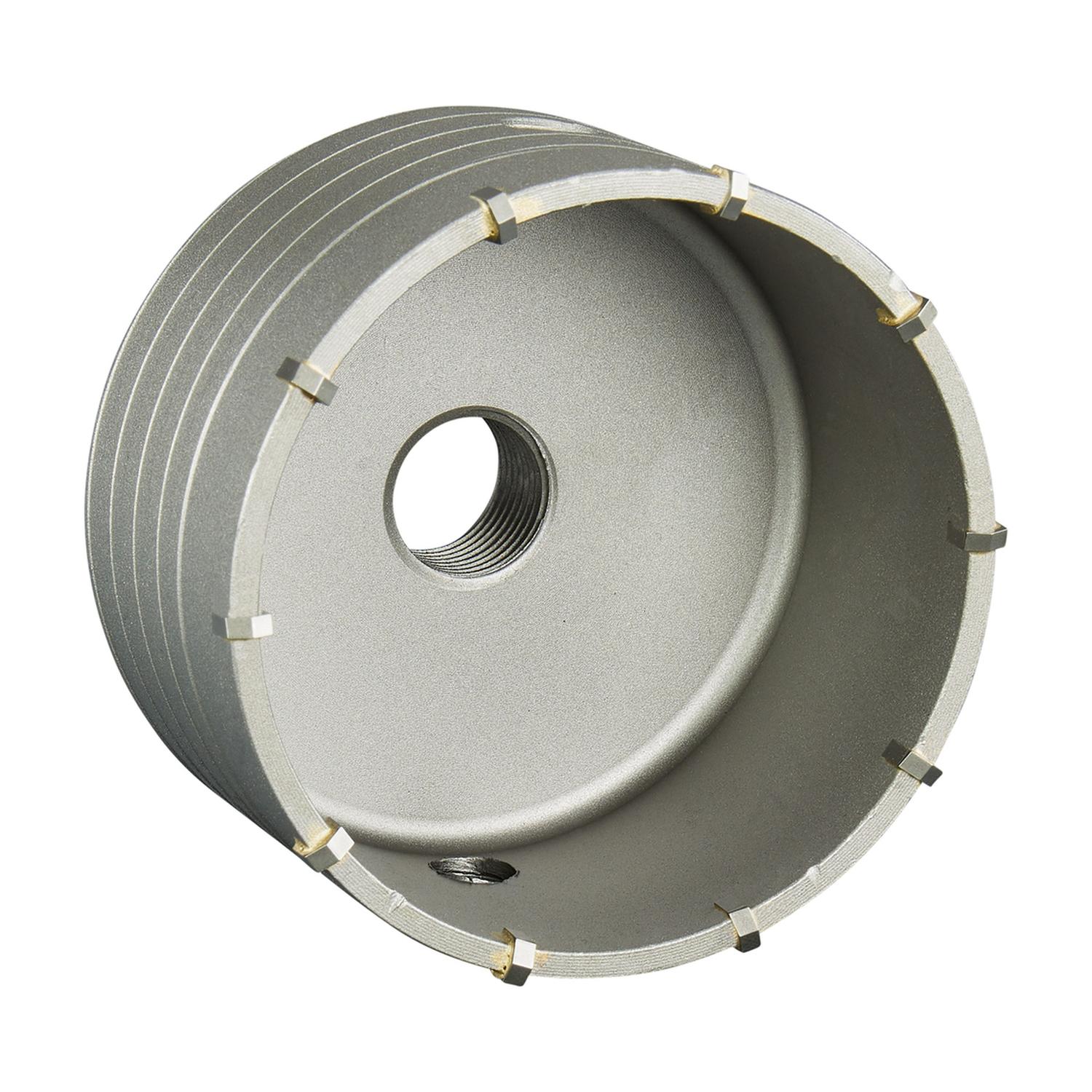 Broca Corona 100x72mm Toma M22 - Makita - Herram.cl