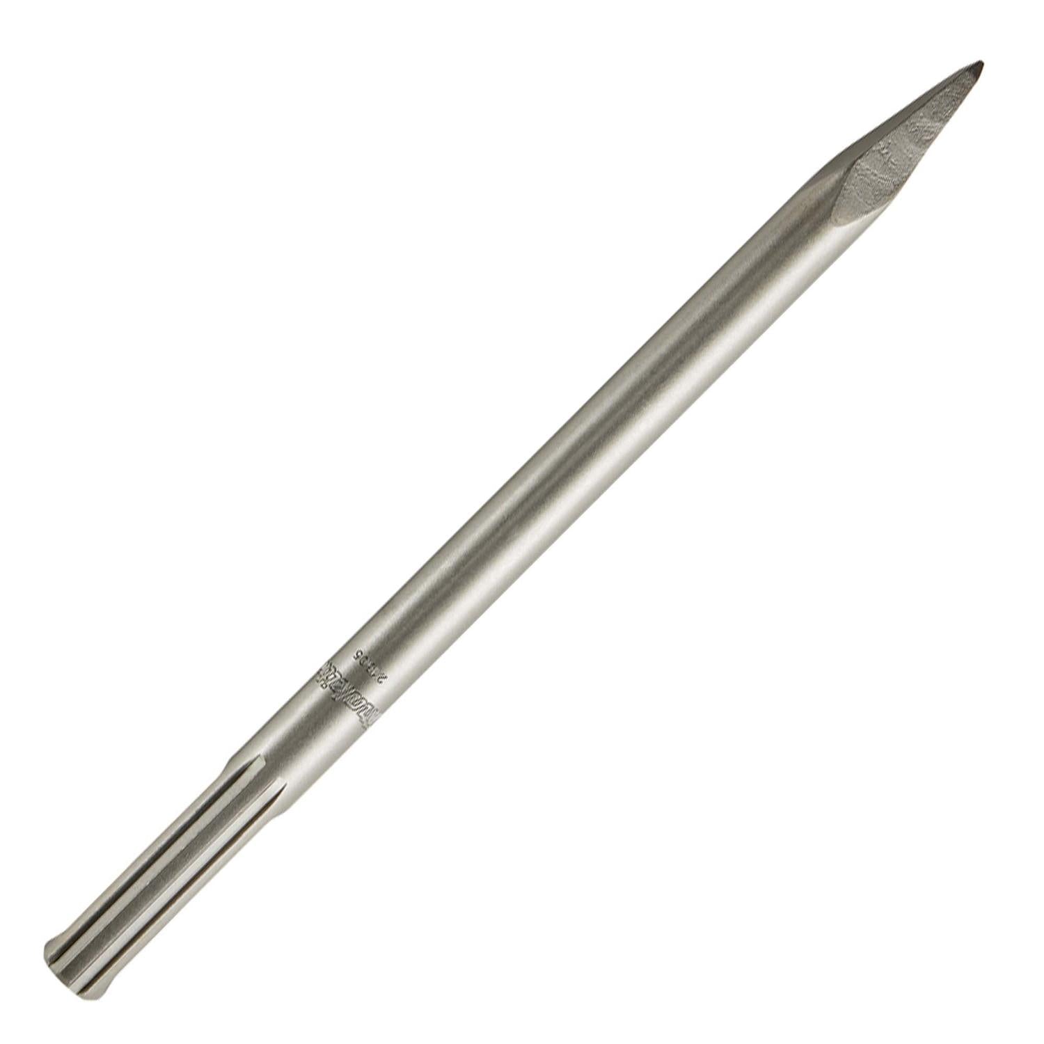 Cincel Punto SDS - Max 300mm - Makita - Herram.cl