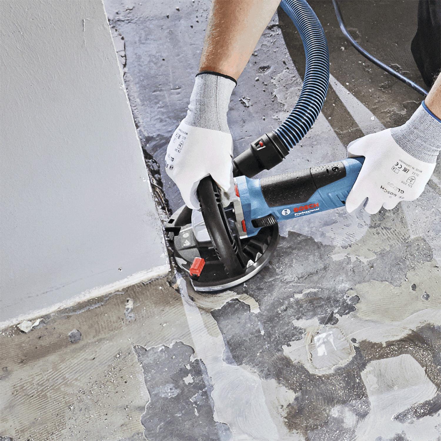 Copa Diamantada Expert Doble Segmento 4 1/2'' - Bosch - Herram.cl