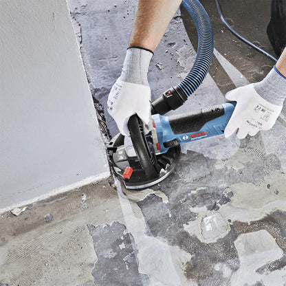 Copa Diamantada Expert Doble Segmento 4 1/2'' - Bosch - Herram.cl