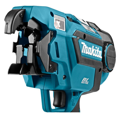 Amarradora de varilla inalámbrica 18 V LXT Sin Bat. - Makita - Herram.cl