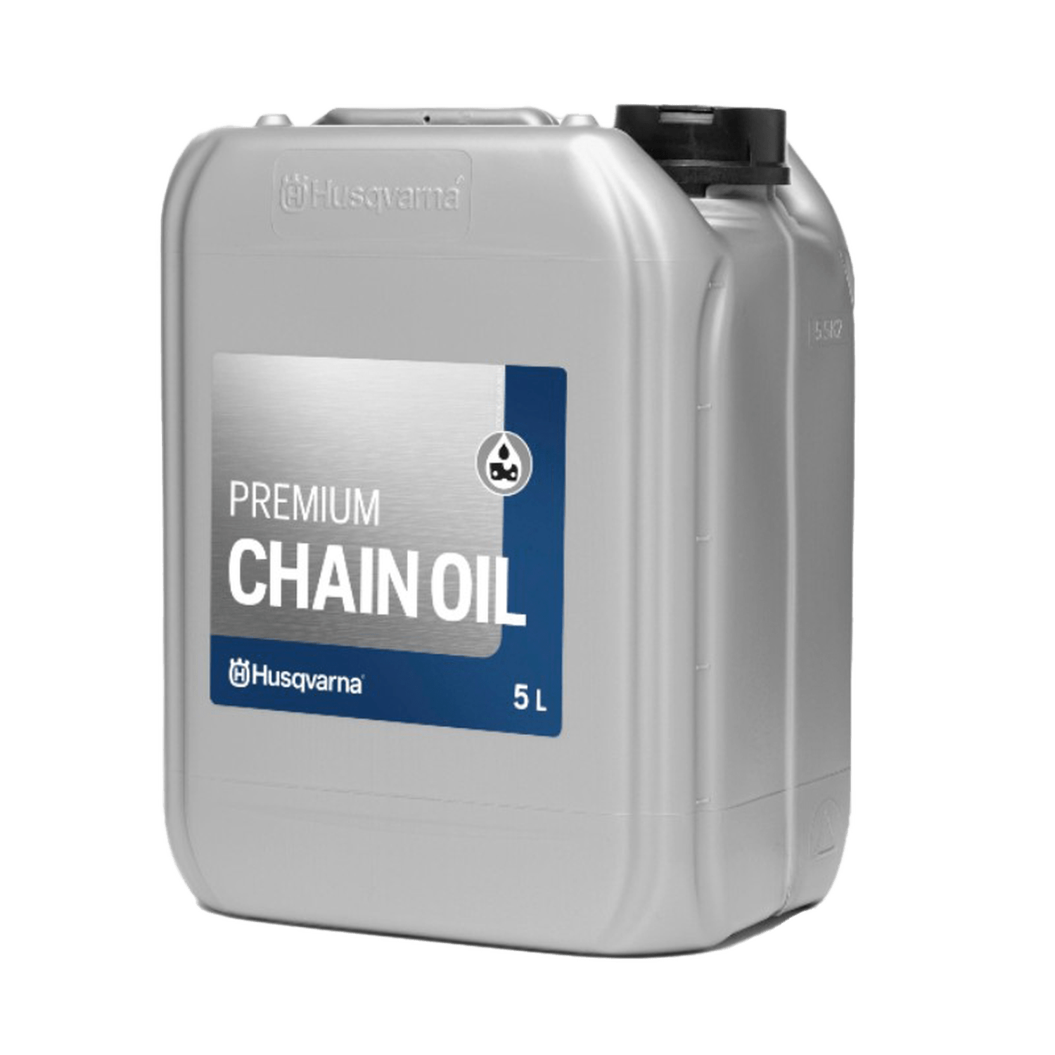 Aceite De Cadena Motosierra 5 L - Husqvarna - Herram.cl