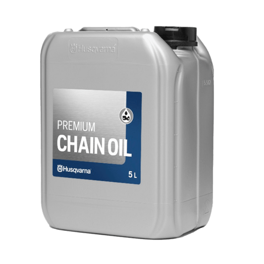 Aceite De Cadena Motosierra 5 L - Husqvarna - Herram.cl