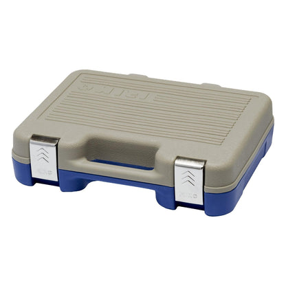 Juego De Dados 1/2'' Y Llaves Combinadas - 33 Pzas - Irimo - Herram.cl