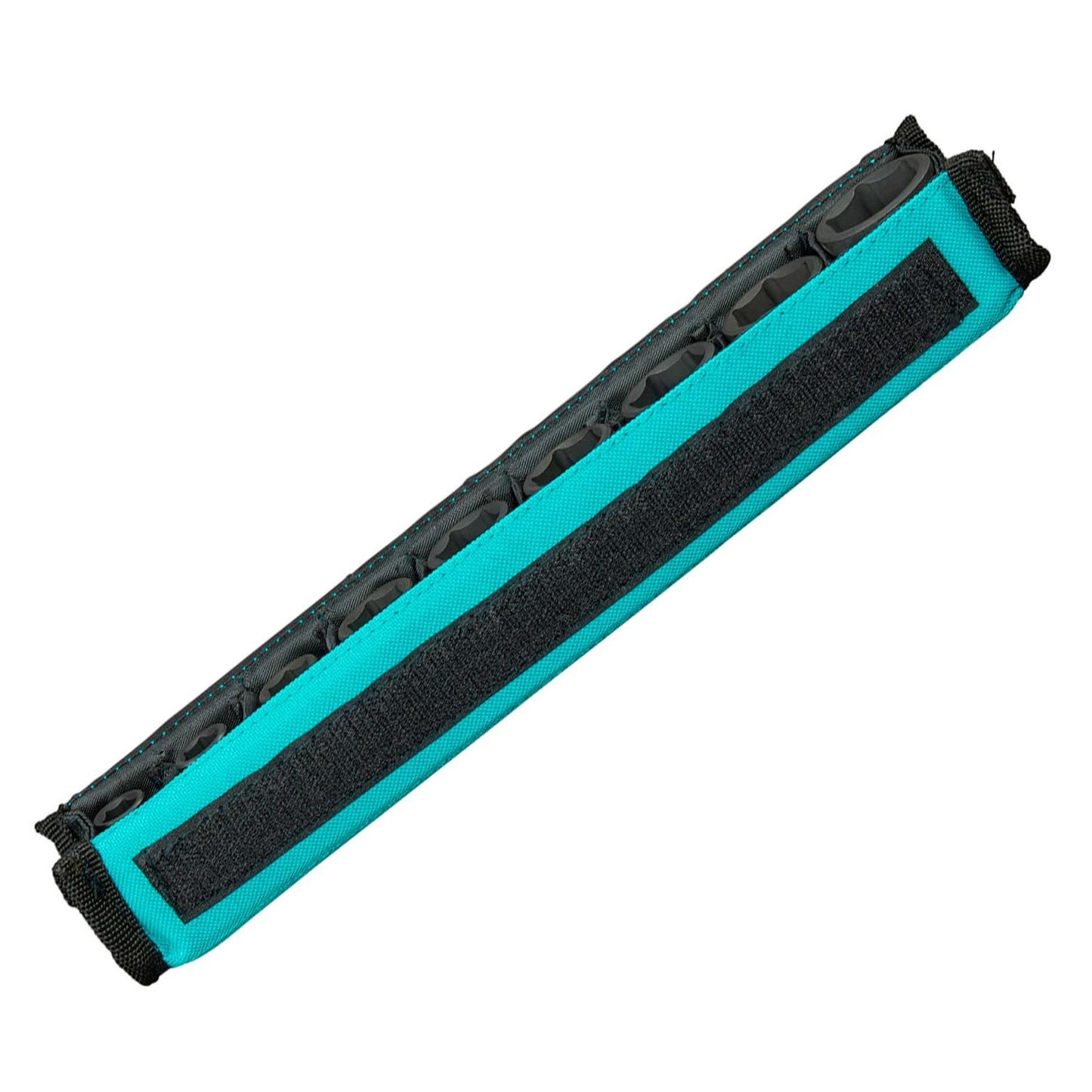 Juego Dados Impact Black 1/2'' (10 - 27mm) 9 Pzas - Makita - Herram.cl