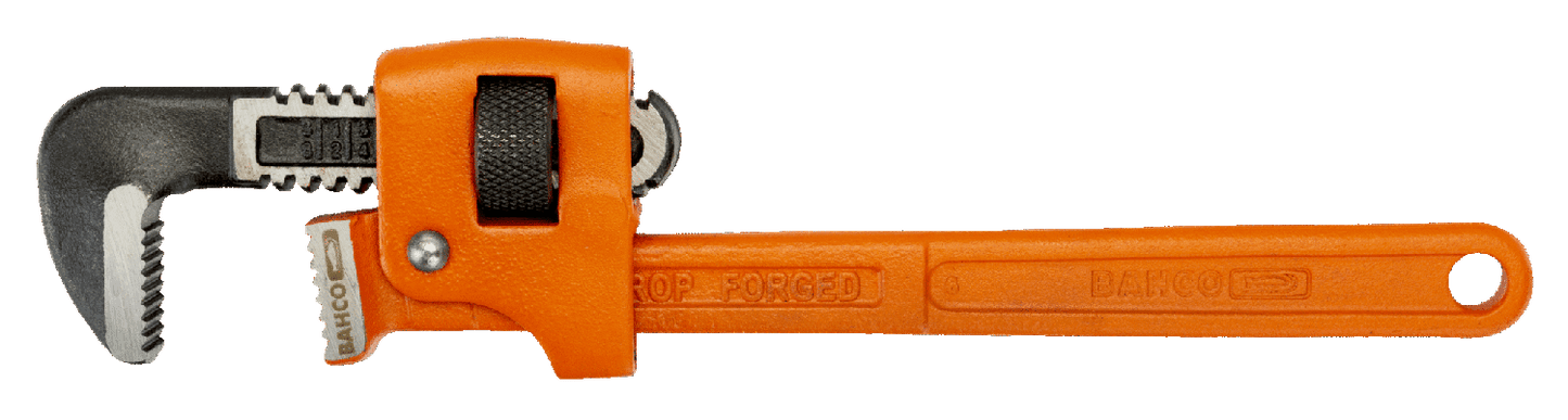 Llave Para Tubos Stillson 24'' Bahco - Herram.cl