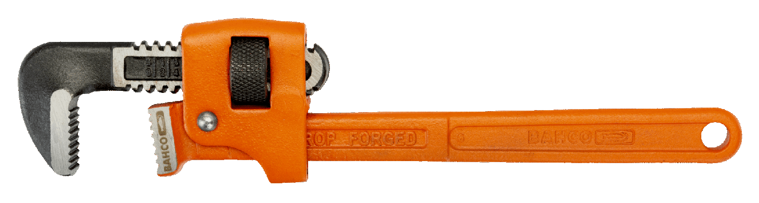 Llave Para Tubos Stillson 24'' Bahco - Herram.cl